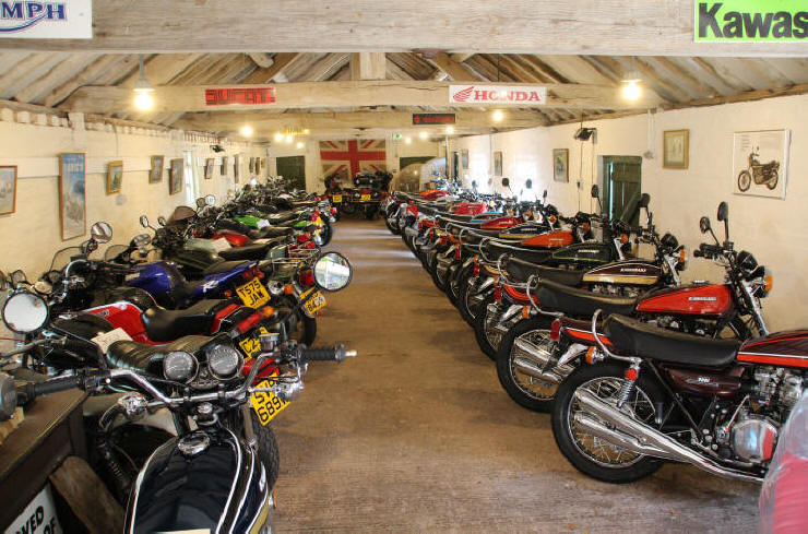 Our "Showroom"