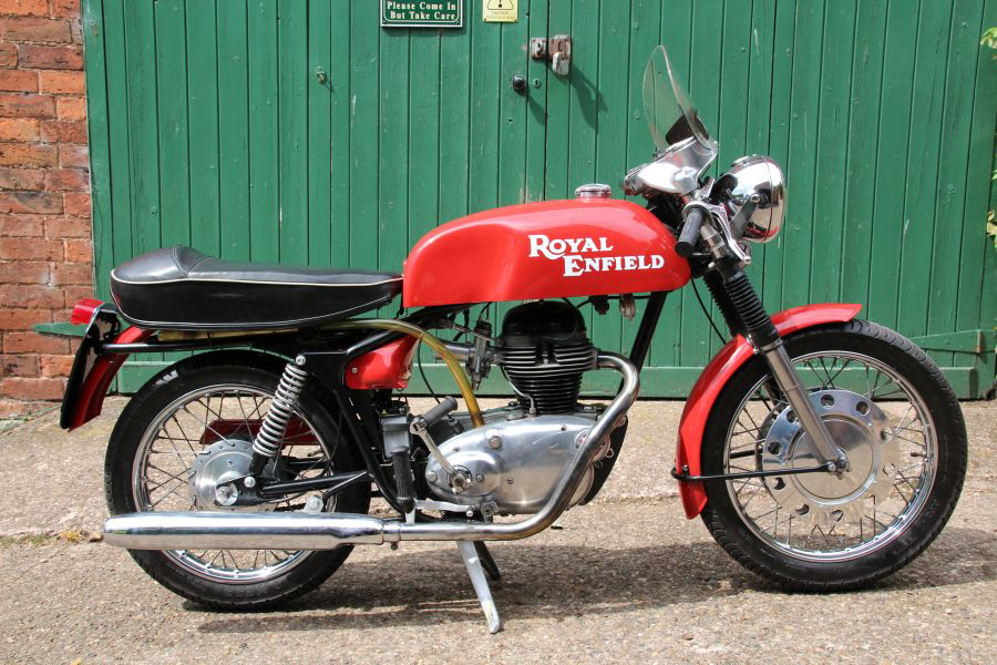 royal enfield 250cc for sale