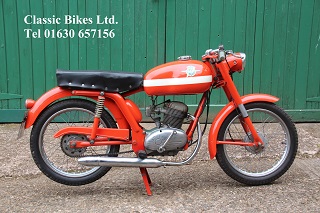 1962 MV 50